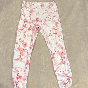 PureLuxe Made By Fabletics      Like New Condition